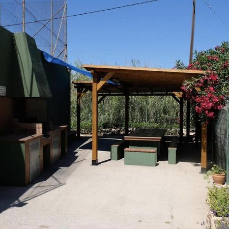Lovely Apartment In Denia; El Patio المظهر الخارجي الصورة