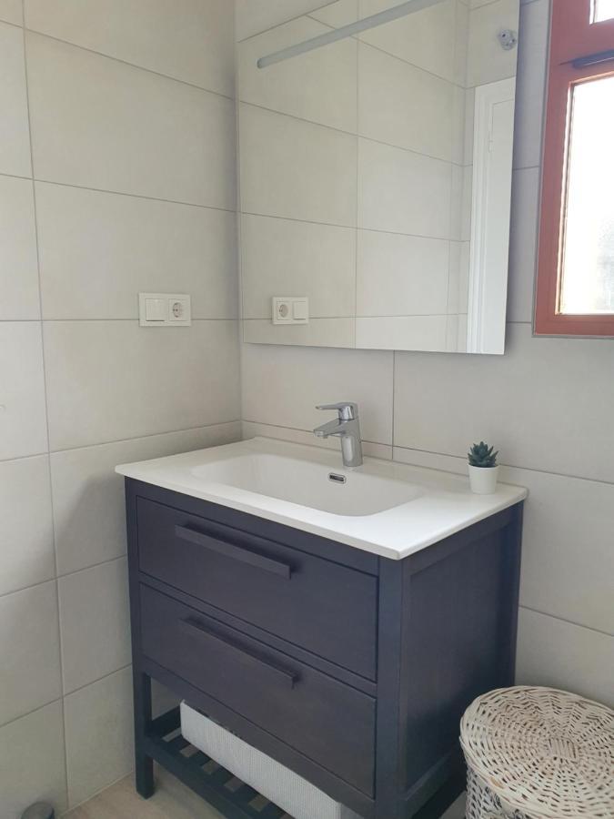 Lovely Apartment In Denia; El Patio المظهر الخارجي الصورة