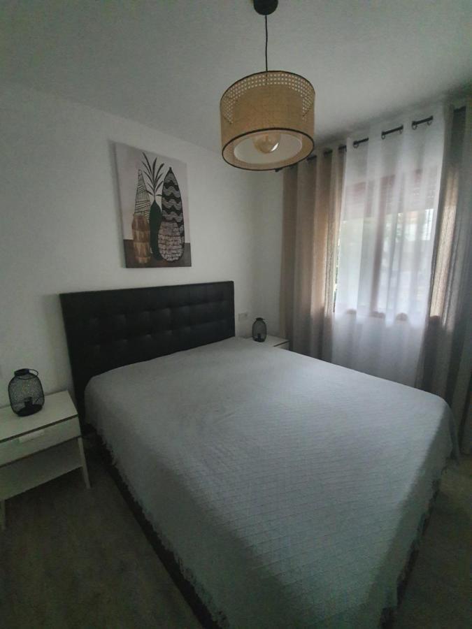 Lovely Apartment In Denia; El Patio المظهر الخارجي الصورة